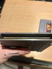 Romance of The Three Kingdoms (Nintendo NES, 1989)