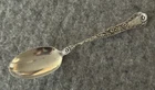 MARGUERITE by Gorham, 1901 Sterling Silver Spoon 5-3/8"