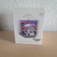 Star Trek Hallmark Ornament 2007 Star Trek 2 ...
