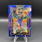 2024-25 Panini Select Basketball - Lebron James Concourse #54