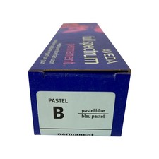 Aveda Full Spectrum Permanent Hair Color Pastel Blue 2.8oz/80ml - NEW 