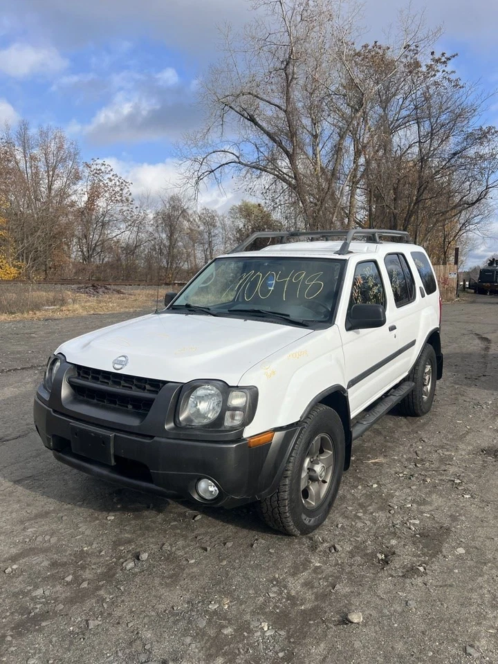 Caixa de fusíveis motor cabine dupla compatível com 03-04 FRONTIER 40362 - Imagem 2 de 4