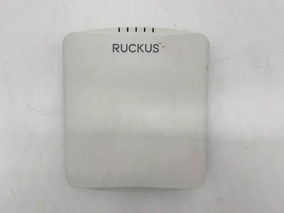 Ruckus R650 Dual Band Wi-Fi 6 802.11 AX Wireless Access Point WAP 901-R650-US00
