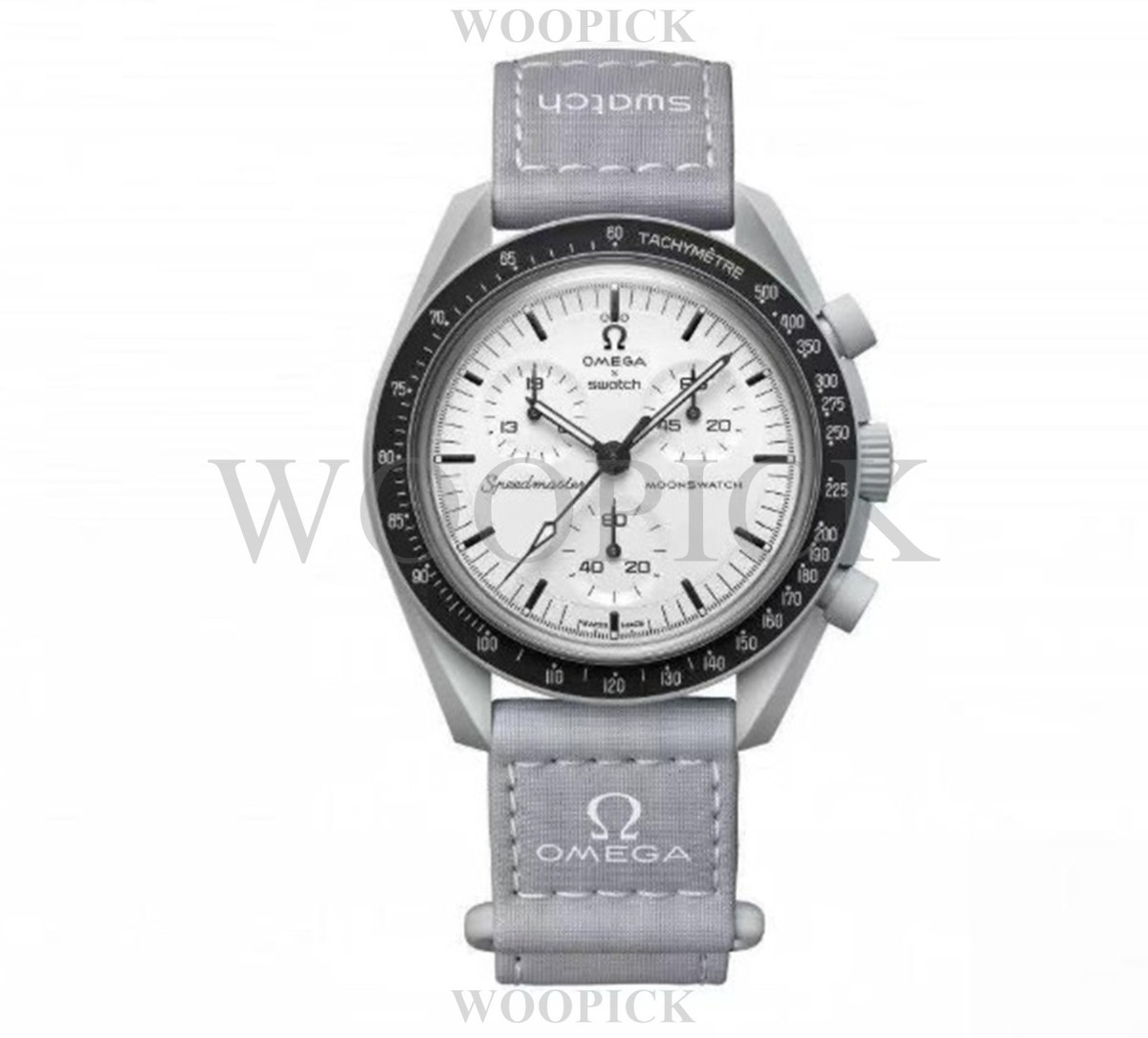 時計 OMEGA swatch MOONSWATCH 1965 Omega-x-Swatch-Moonswatch-1965