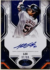 2025 Topps Tier One Baseball Set Review and Checklist 34