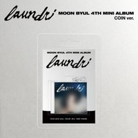 Moon Byul - Laundri - Coin Version [New Cd] Asia - Import