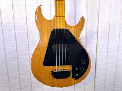 Epiphone Grabber Bass - Natural 25061524071