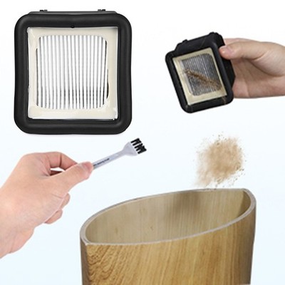 Vakuumfilter Staubsaugerfilter Ersatzzubehör Für AlfaBot Kabelloser Staubsauger