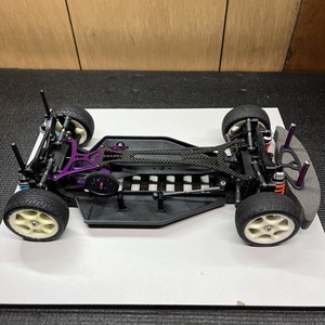 Hpi RS4 Pro | eBay