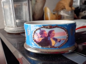 Titanic Music Box | eBay