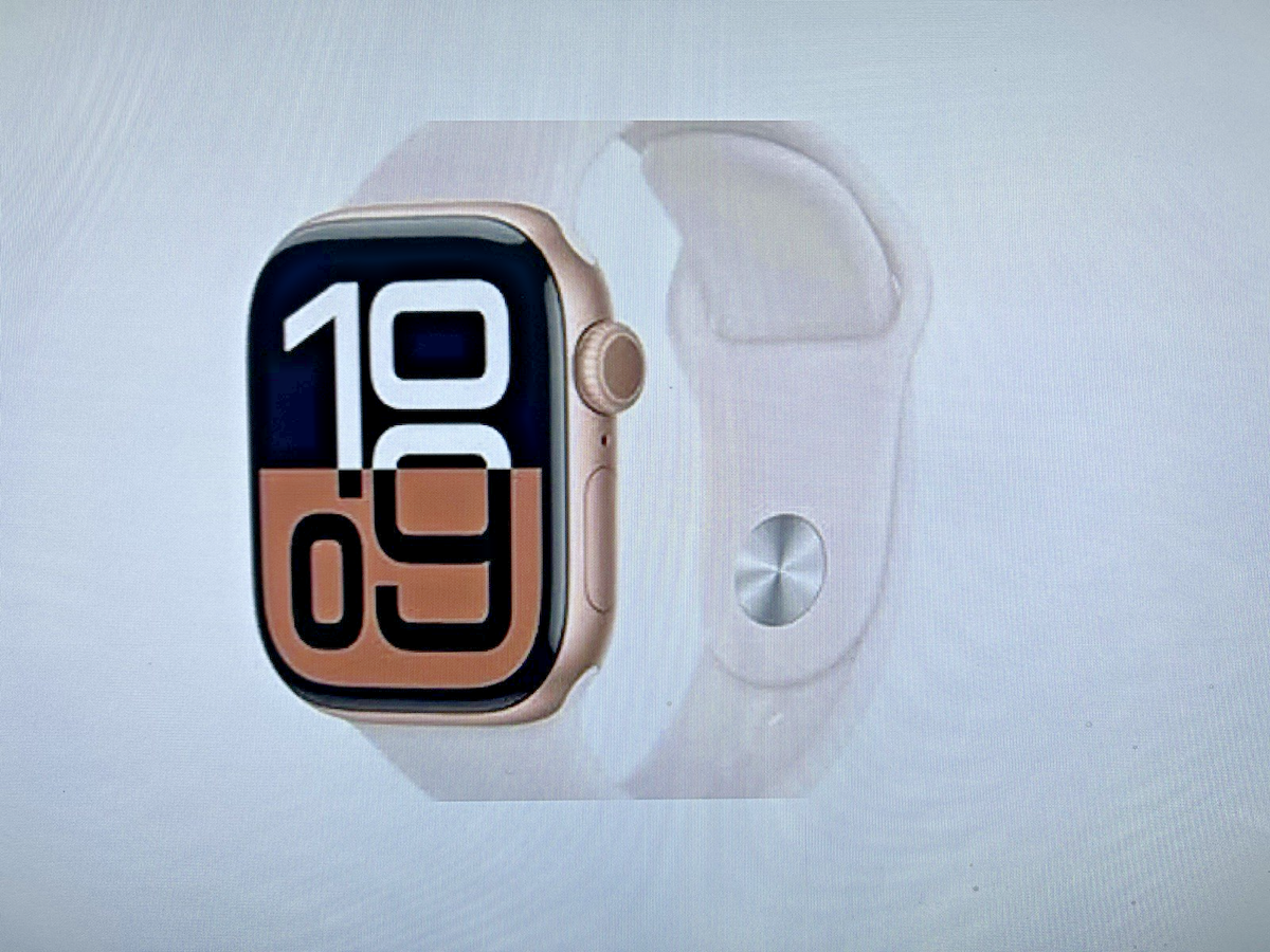 Rose Gold Apple Iwatch 4g Apple Watch Series 4g 2025