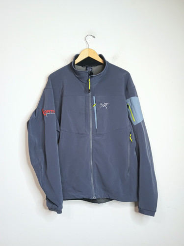 Arcteryx jacket gamma mx - Gem Arcteryx jacket gamma mx - Gem