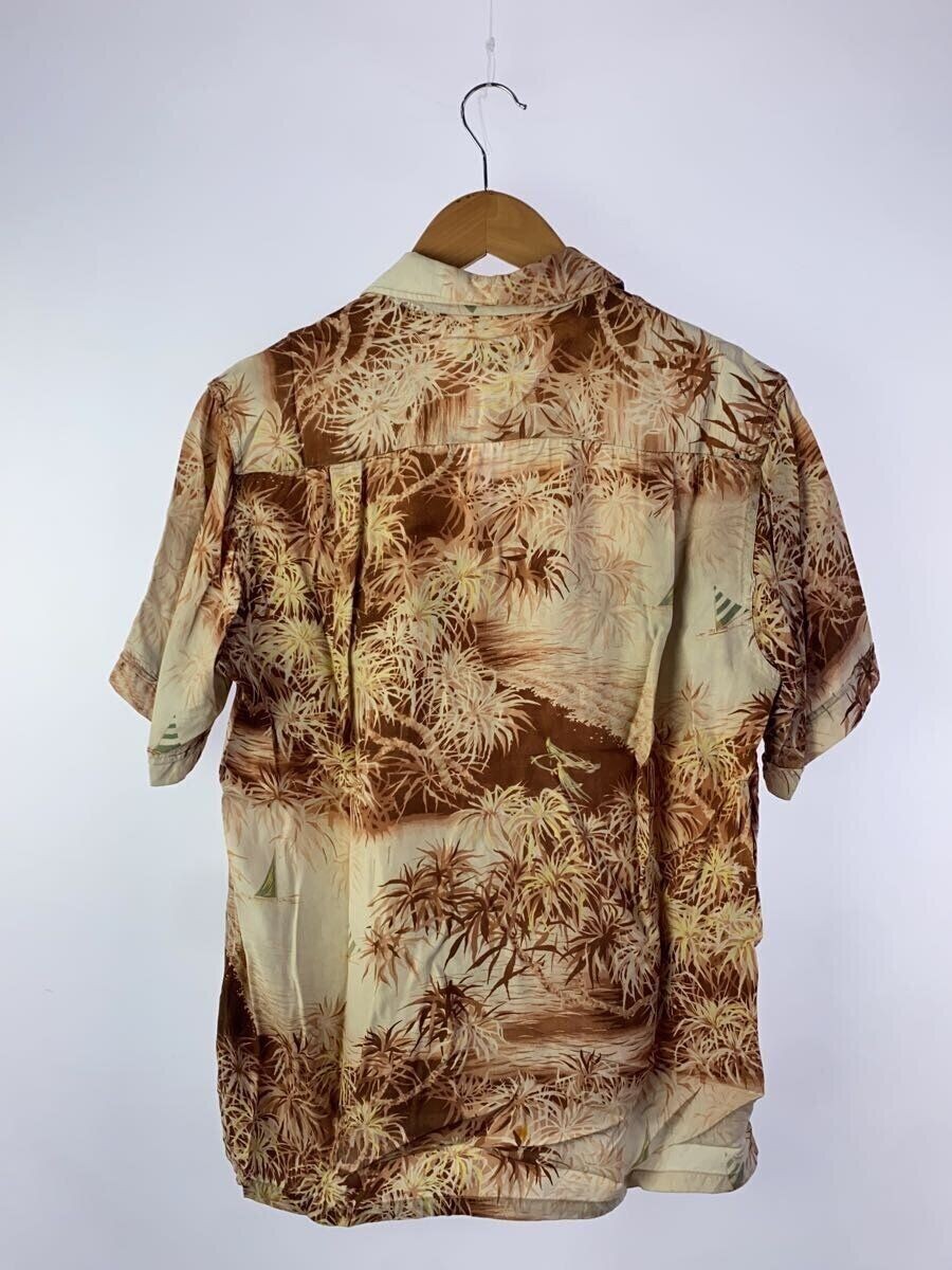 トップス 60s USA vintage penny's cotton aloha L 60s USA vintage penny's cotton aloha L - メルカリ