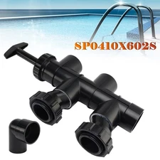 SP0410X602S 2" Slide Valve Assembly For *Hayward Pro Series S311SX  and S360SX.