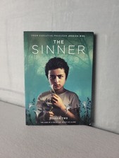 The Sinner Season Two DVD