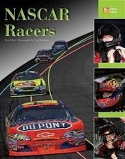 NASCAR Racers (First Gear) by 