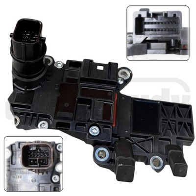 yu＊M New Transmission TCM TCU Module for Mazda CX5 2.0-2.5L 12-16