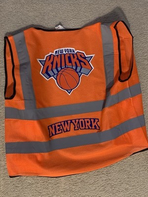Teams Safety Vest Reflective High Visibility