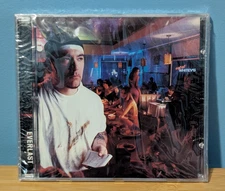 Everlast - Eat at Whitey's (CD, 2000) Tommy Boy New & Sealed