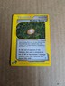 Pokemon Aquapolis Healing Berry  125/147