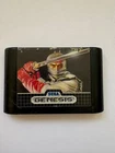 The Revenge of Shinobi [Sega Genesis, 1989] Cartridge Only