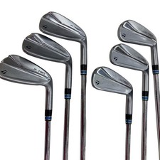 Taylormade  P 790(2021)  Iron Set  Flex R
