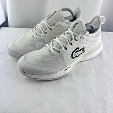 Zapatos Tenis Originales Lacoste Talla 9 “AG-LT23 LSR Foam Lite”