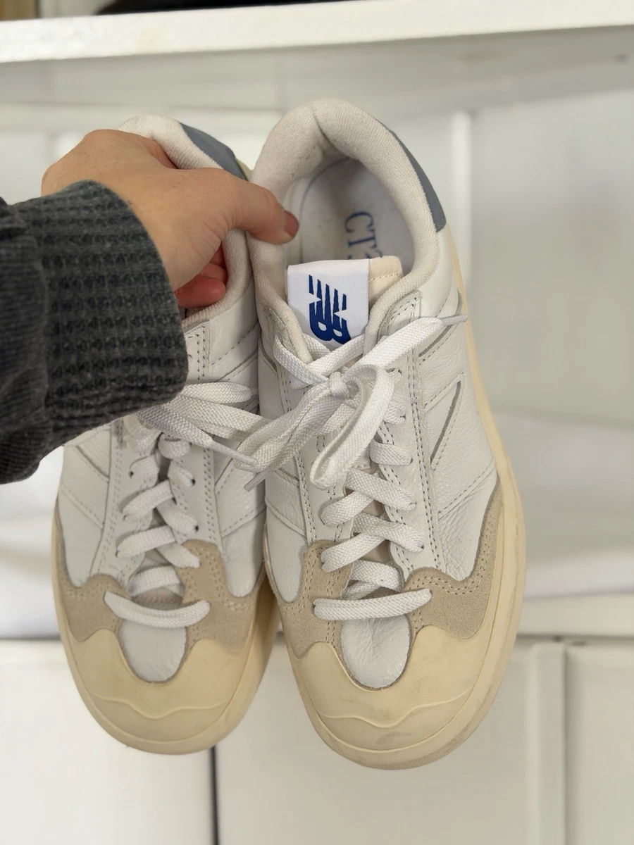 New Balance CT302 White Reflection for Sale | Authenticity  display picture 3