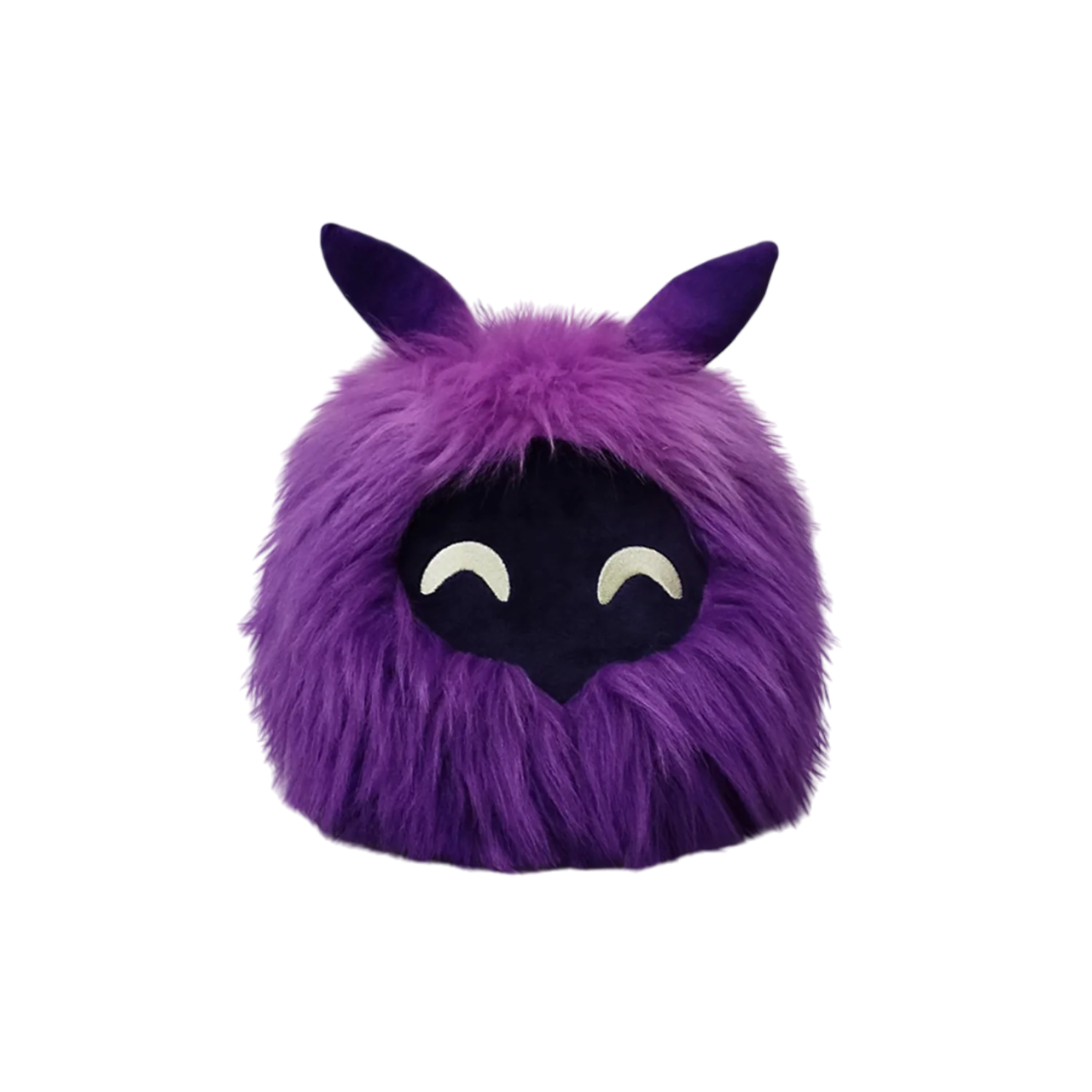 Youtooz Collectables - Genshin Impact - Stickie Plush - Electro Abyss Mage (6IN)