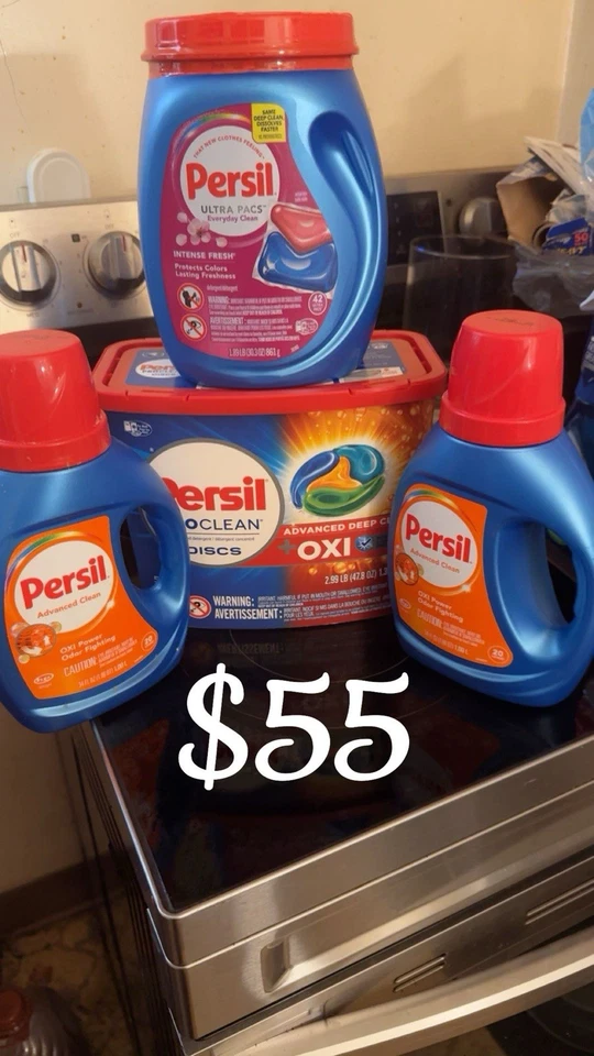 Laundry Bundles - Image 4 of 4