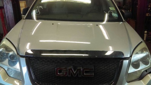 07-12 GMC Acadia AC Condenser - Picture 7 of 12