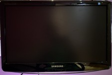 Samsung monitor