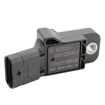 #ad #ad Bosch Manifold Absolute Pressure Sensor 0261230416 $20.55
