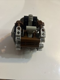 LEGO BIONICLE: Pahrak-Kal (8577) No Mask