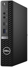 Dell OptiPlex 5080 Micro i5-10500T CPU 32GB RAM 256GB NVMe SSD W11 Pro