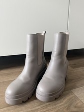Tommy Hilfiger Plateaustiefeletten   Mauve   ...