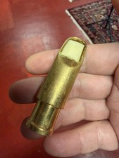 Soprano Saxophon Mundstück Phill Baron 