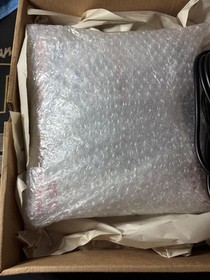 Sega Genesis Model 2 Core System Boxed Working No Game Or Ac Adapter Recapped