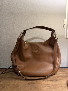 Coach Harley Hobo Bag | eBay