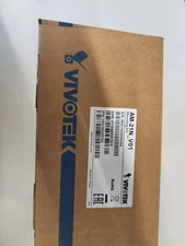 VIVOTEK MOUNTING KIT MODEL NO: AM-21N_V01