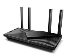 TP-Link Dual-Band AX3000 Wi-Fi 6 Router Archer AX55 Wireless Gigabit Router
