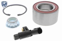 Vorderachse Rechts Vemo V10-72-8803 Radlagersatz FüR Audi,Seat,Skoda,Vw