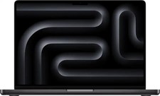 MacBook Pro 14 Space Black 2025 M5 10-Core CPU 10-Core GPU 16GB Unified Memory 5