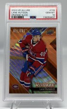 2024-25 Upper Deck Allure Hockey Checklist Guide in-content 33