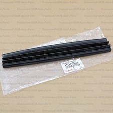 6321730100 Genuine Toyota Garnish Sliding 63217-30100 for sale
