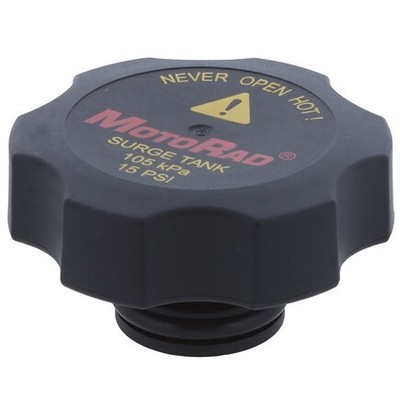 Motorad T46 Engine Coolant Reservoir Cap