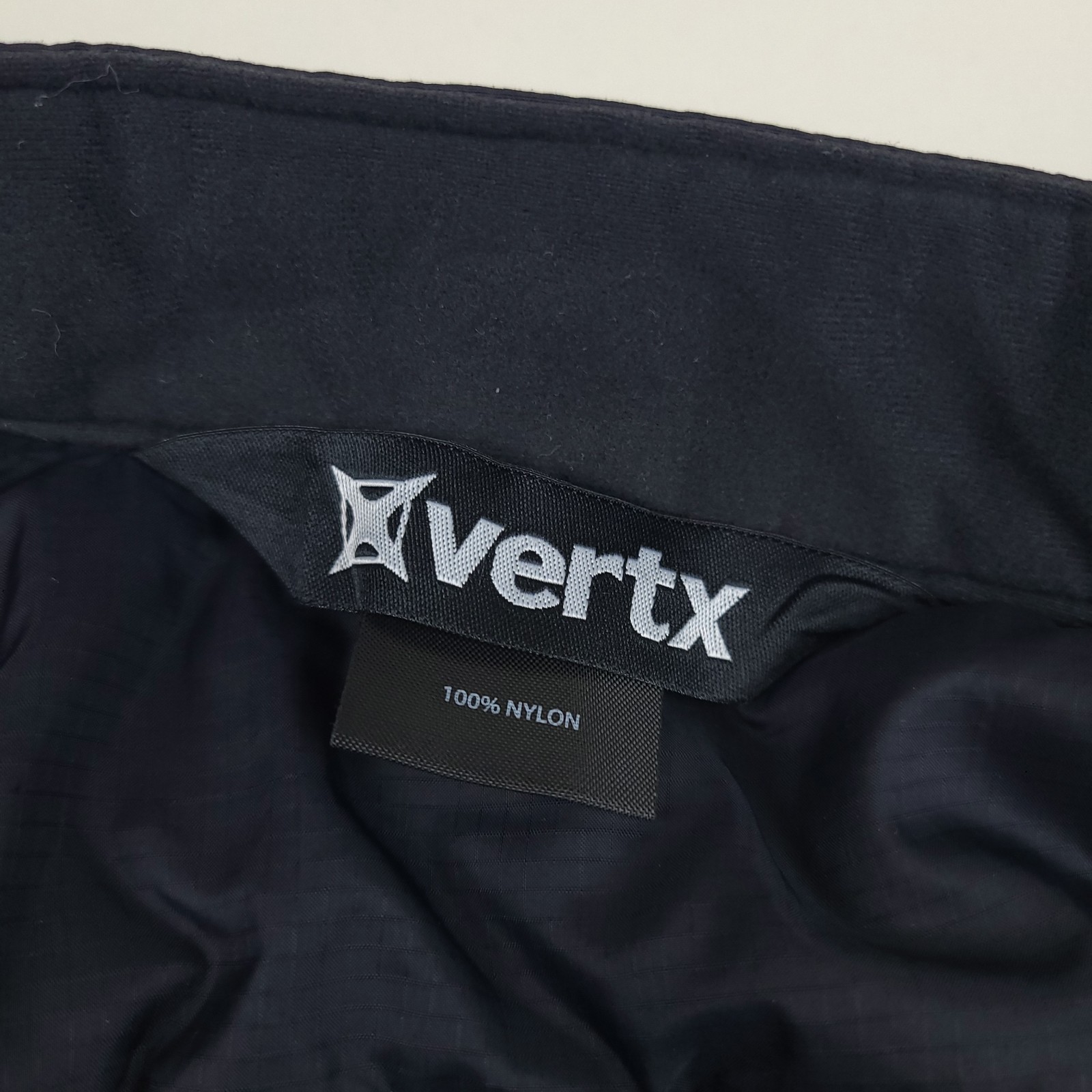Vertx Integrity Jacket Mens Small Regular Black F… - image 4