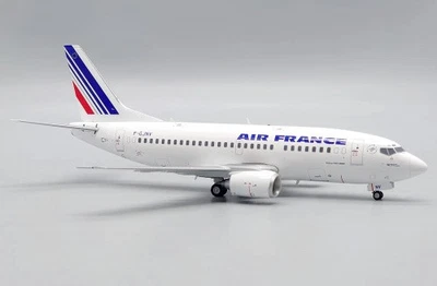 JC Wings Boeing 737-500 Air France F-GJNV 1:200 Modellflugzeug - Bild 1 von 4