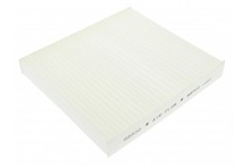 MAPCO Innenraumfilter 65530 Pollenfilter für NISSAN TRAIL T30 Papier 1 4x4 dCi