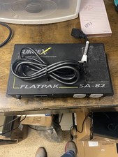 SurgeX SA-82 FlatPak Series Mode AC Power Conditioner Surge Suppressor